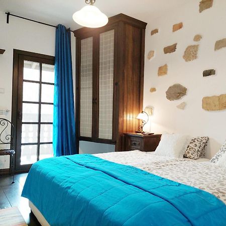 Golden Horn Guest House Iskrets Eksteriør bilde