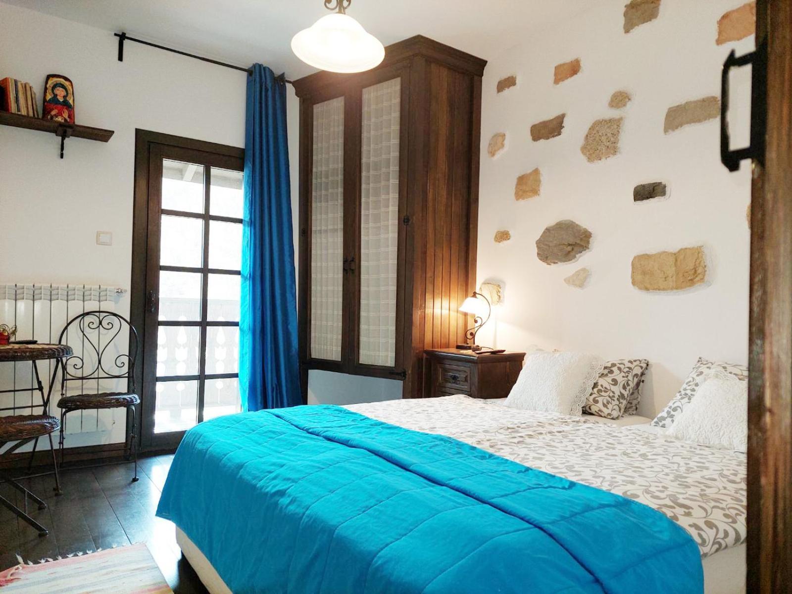 Golden Horn Guest House Iskrets Eksteriør bilde