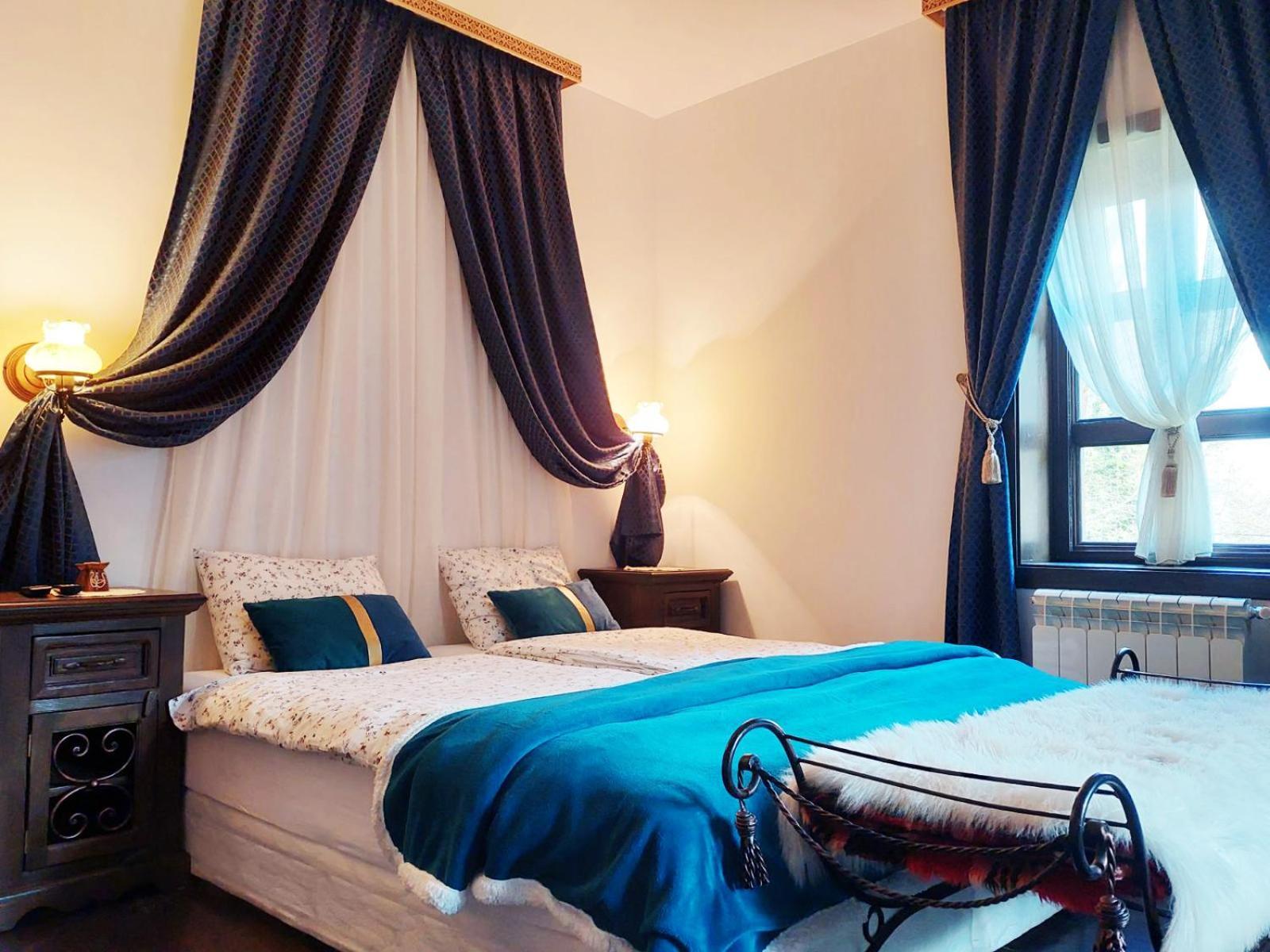 Golden Horn Guest House Iskrets Eksteriør bilde