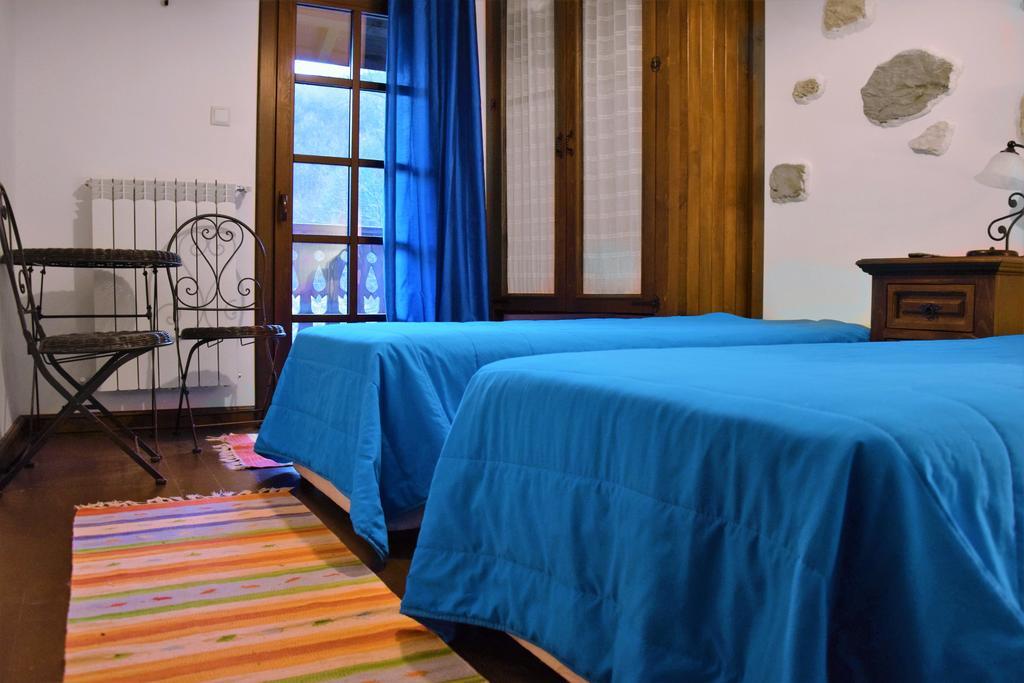 Golden Horn Guest House Iskrets Eksteriør bilde