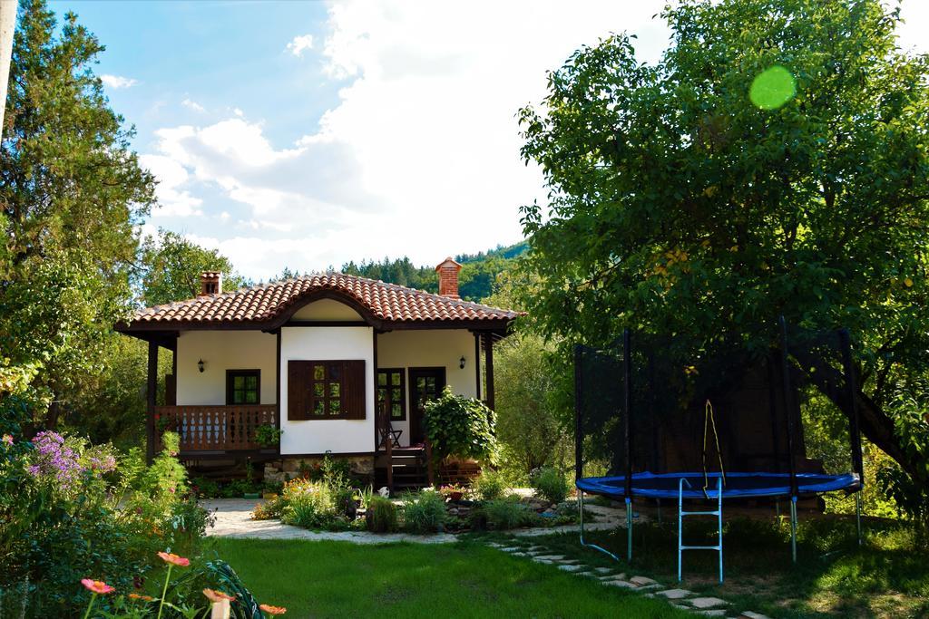 Golden Horn Guest House Iskrets Eksteriør bilde