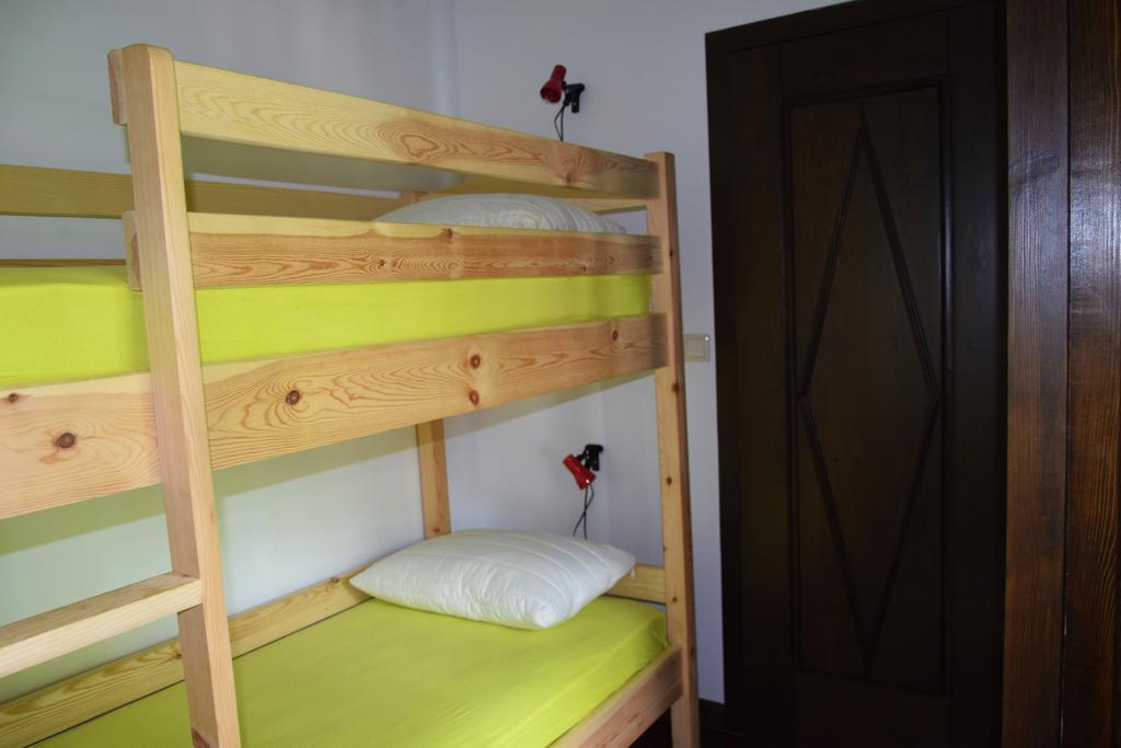 Golden Horn Guest House Iskrets Eksteriør bilde