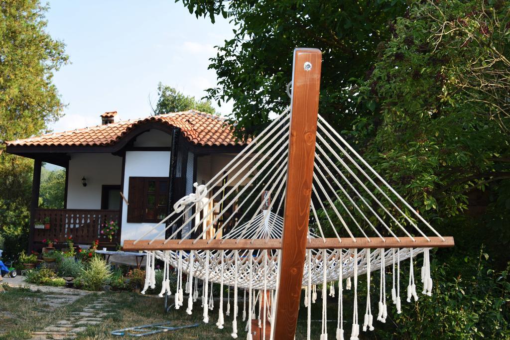 Golden Horn Guest House Iskrets Eksteriør bilde