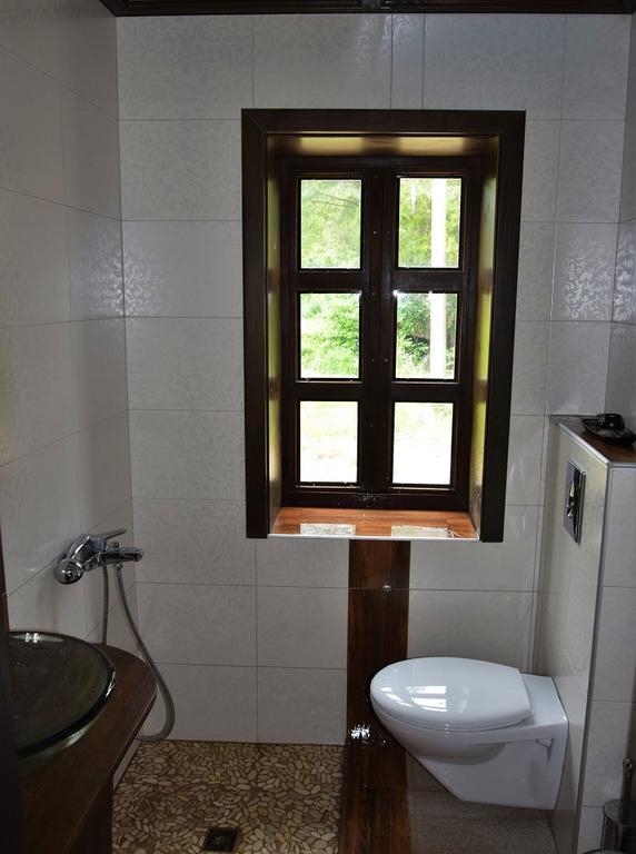 Golden Horn Guest House Iskrets Eksteriør bilde