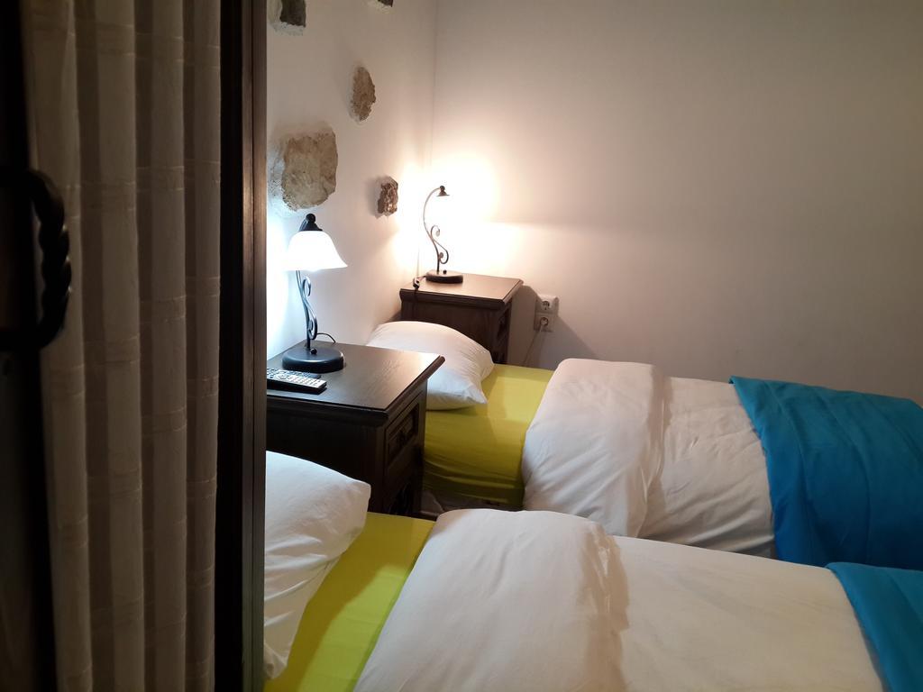Golden Horn Guest House Iskrets Eksteriør bilde